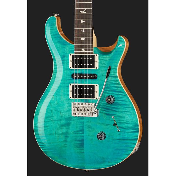 PRS CE 24 LTD Carroll Blue