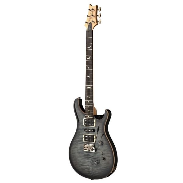 PRS CE 24 LTD Faded Blue SB
