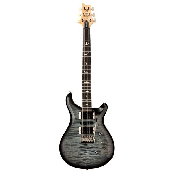 PRS CE 24 LTD Faded Blue SB