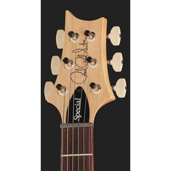 PRS CE 24 LTD Faded Blue SB