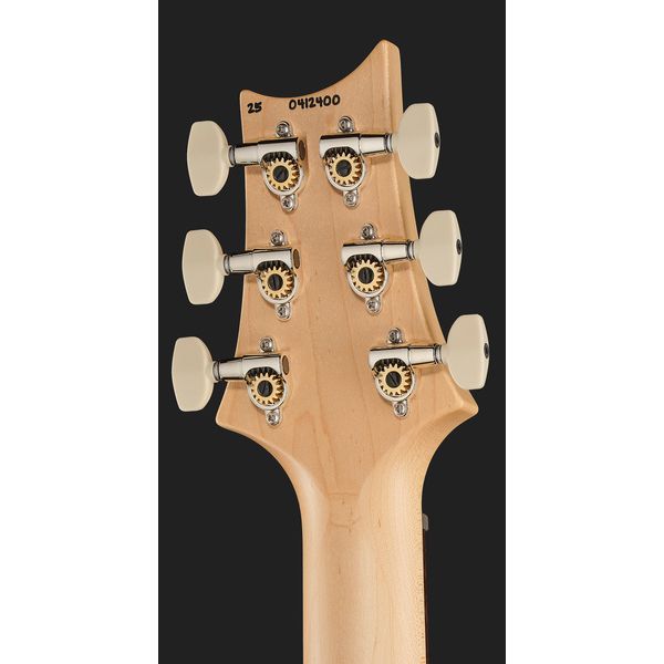 PRS CE 24 LTD Faded Blue SB
