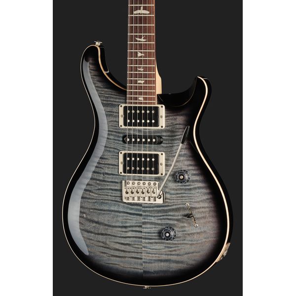 PRS CE 24 LTD Faded Blue SB