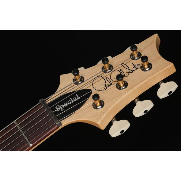 PRS CE 24 LTD Faded Blue SB