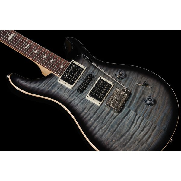 PRS CE 24 LTD Faded Blue SB
