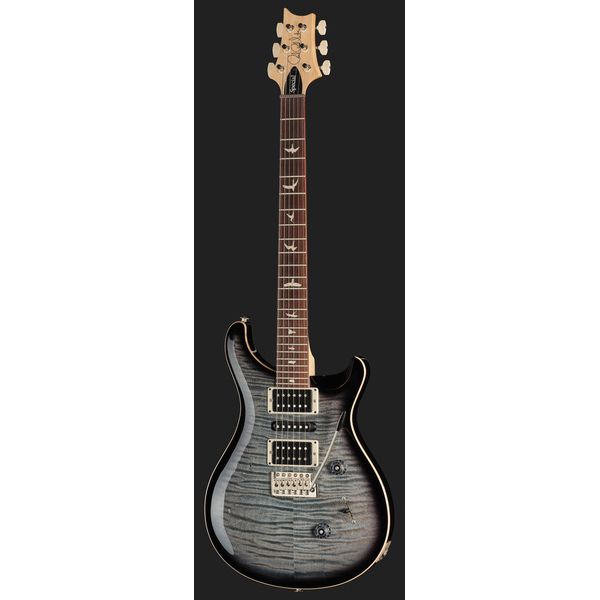 PRS CE 24 LTD Faded Blue SB