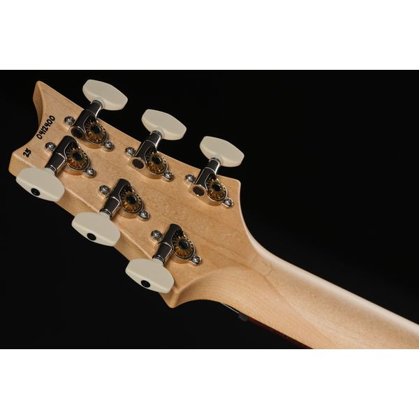 PRS CE 24 LTD Faded Blue SB