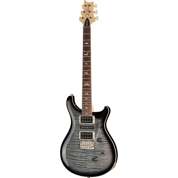 PRS CE 24 LTD Faded Blue SB