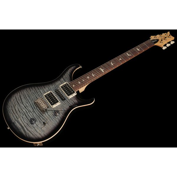 PRS CE 24 LTD Faded Blue SB