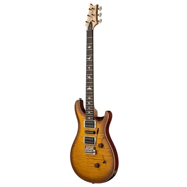PRS CE 24 LTD McCarty Sunburst