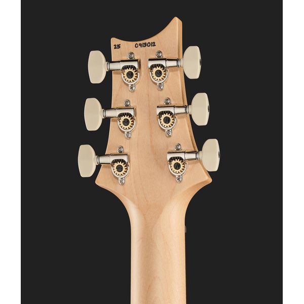 PRS CE 24 LTD McCarty Sunburst