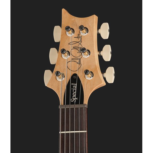PRS CE 24 LTD McCarty Sunburst