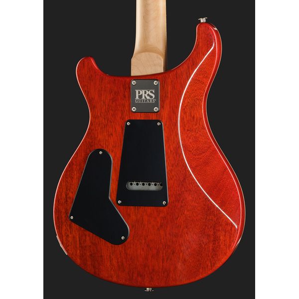 PRS CE 24 LTD McCarty Sunburst