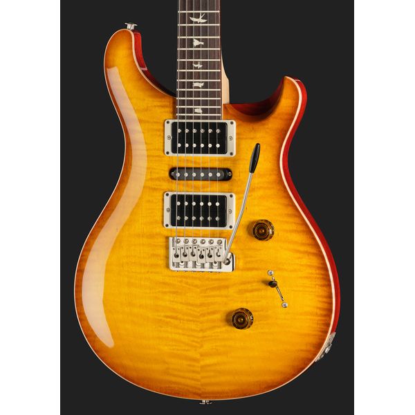 PRS CE 24 LTD McCarty Sunburst