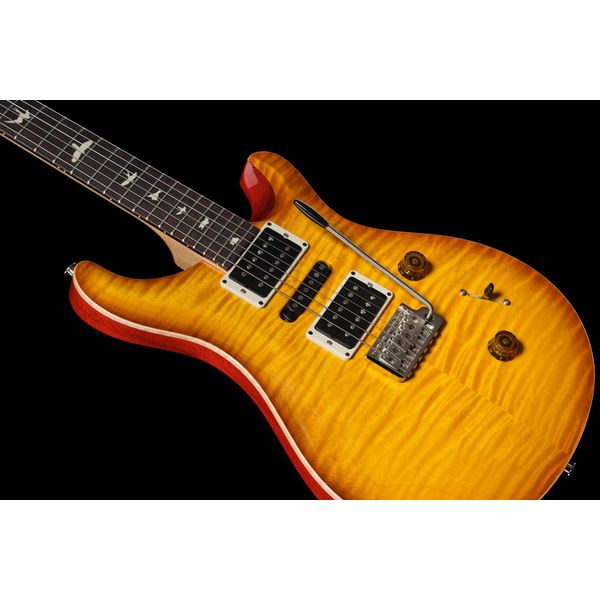 PRS CE 24 LTD McCarty Sunburst