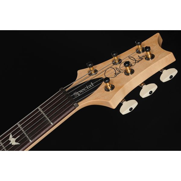 PRS CE 24 LTD McCarty Sunburst