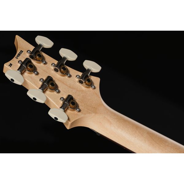 PRS CE 24 LTD McCarty Sunburst