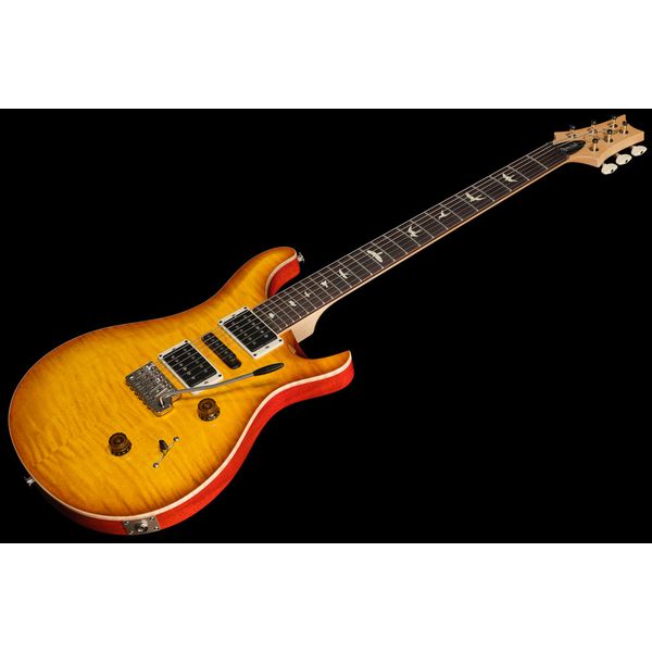 PRS CE 24 LTD McCarty Sunburst