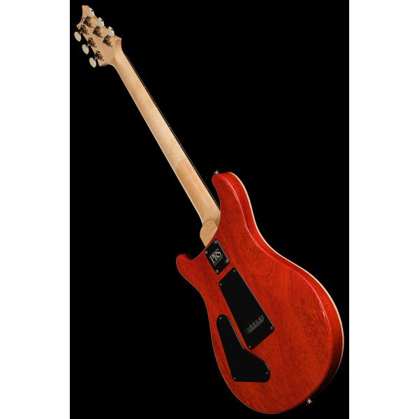 PRS CE 24 LTD McCarty Sunburst