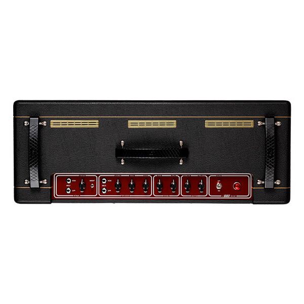 Vox AC30 Handwired