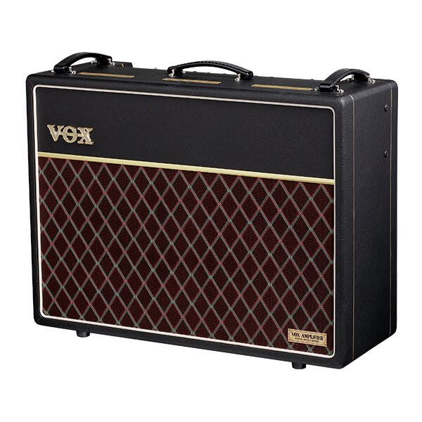 Vox AC30 Handwired