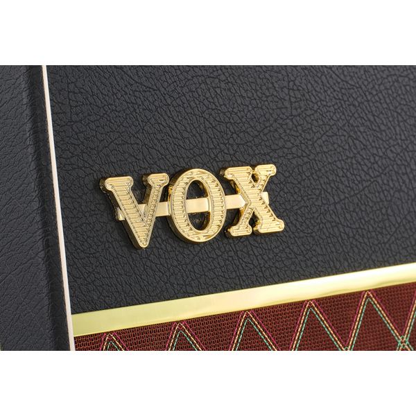 Vox AC30 Handwired