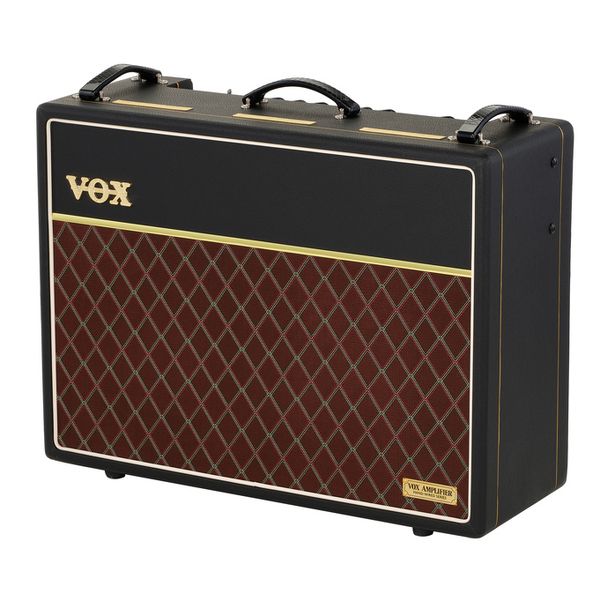 Vox AC30 Handwired