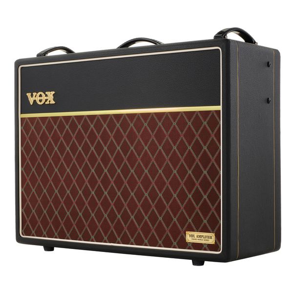 Vox AC30 Handwired