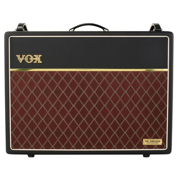 Vox AC30 Handwired