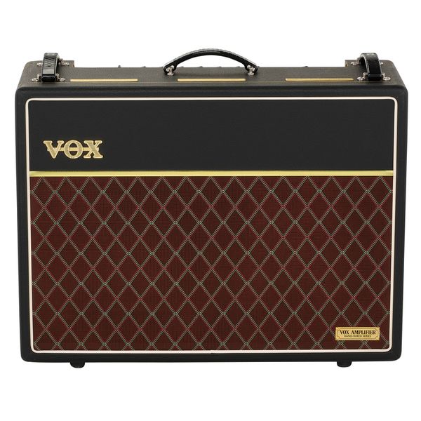 Vox AC30 Handwired