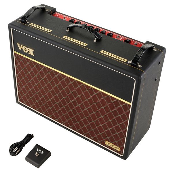 Vox AC30 Handwired