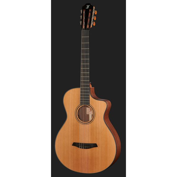 Furch GNc2-CW w/VTC a Nylon w/Case