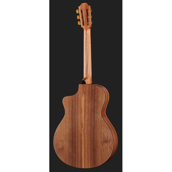 Furch GNc2-CW w/VTC a Nylon w/Case