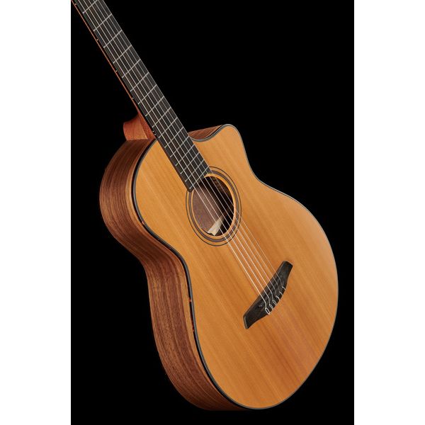 Furch GNc2-CW w/VTC a Nylon w/Case