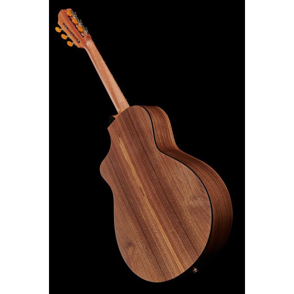 Furch GNc2-CW w/VTC a Nylon w/Case