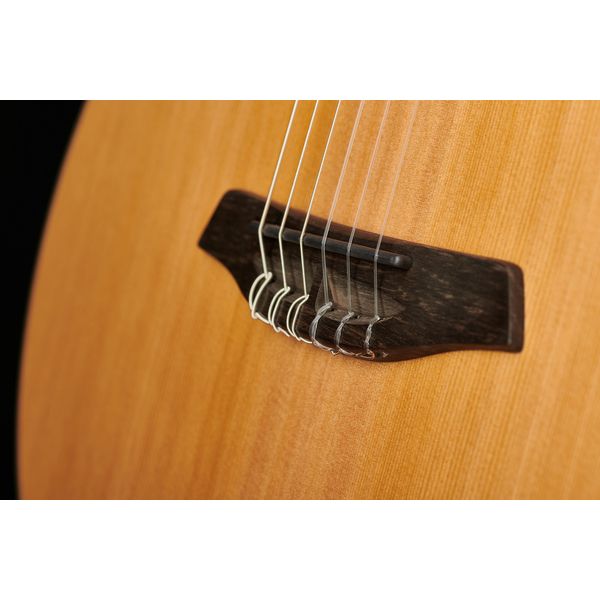 Furch GNc2-CW w/VTC a Nylon w/Case