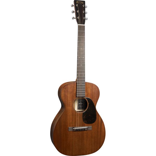 Martin Guitar 0-17 Jason Isbell Limited