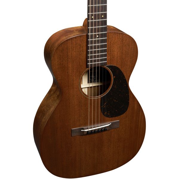 Martin Guitar 0-17 Jason Isbell Limited