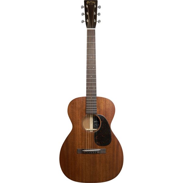 Martin Guitar 0-17 Jason Isbell Limited