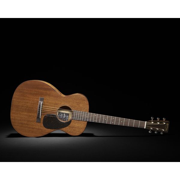 Martin Guitar 0-17 Jason Isbell Limited
