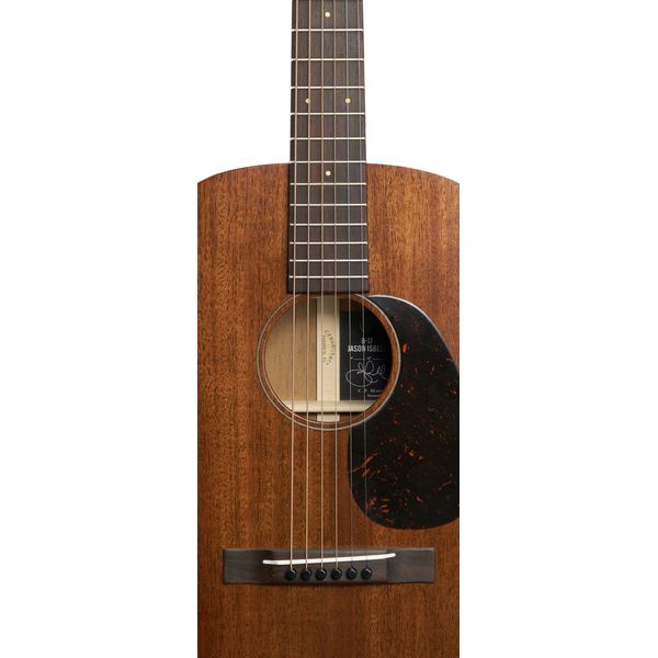 Martin Guitar 0-17 Jason Isbell Limited