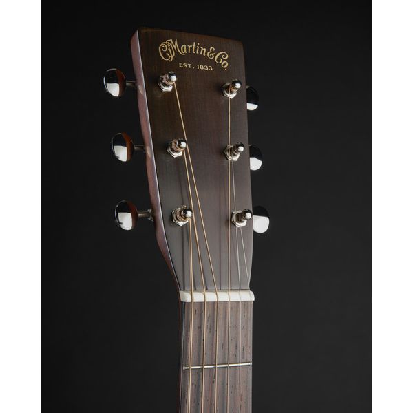 Martin Guitar 0-17 Jason Isbell Limited