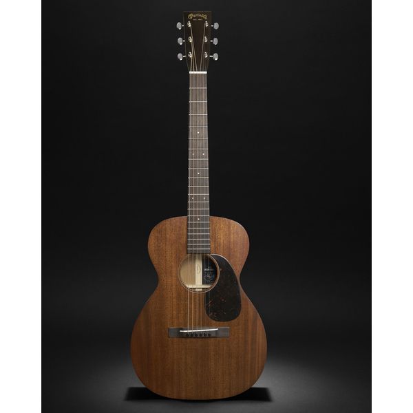 Martin Guitar 0-17 Jason Isbell Limited