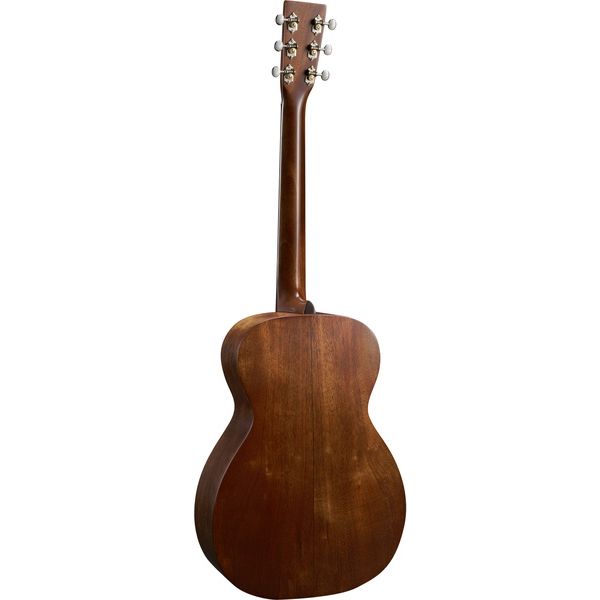 Martin Guitar 0-17 Jason Isbell Limited