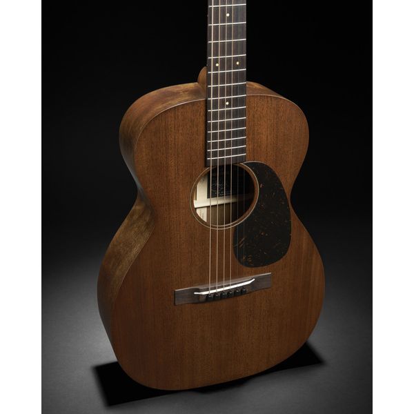 Martin Guitar 0-17 Jason Isbell Limited