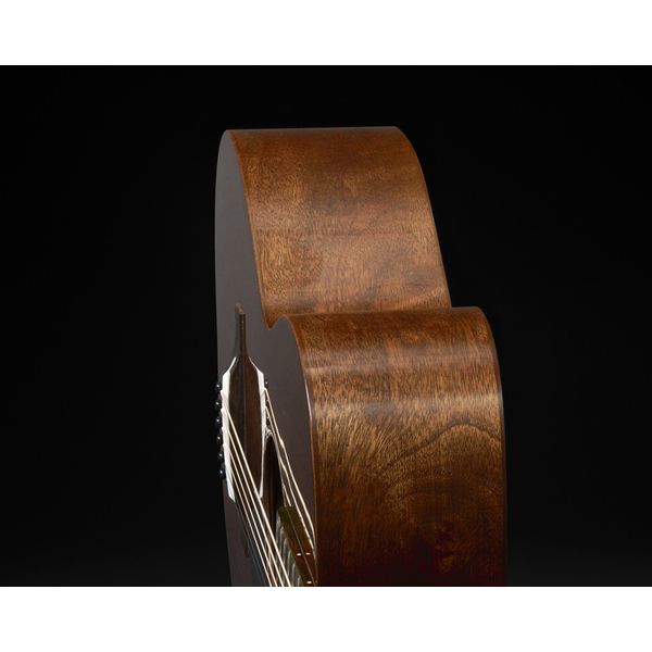 Martin Guitar 0-17 Jason Isbell Limited