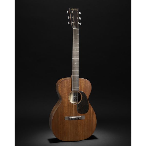 Martin Guitar 0-17 Jason Isbell Limited