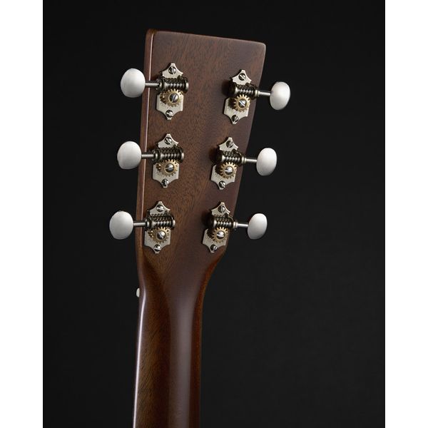 Martin Guitar 0-17 Jason Isbell Limited