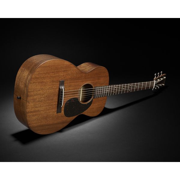 Martin Guitar 0-17 Jason Isbell Limited