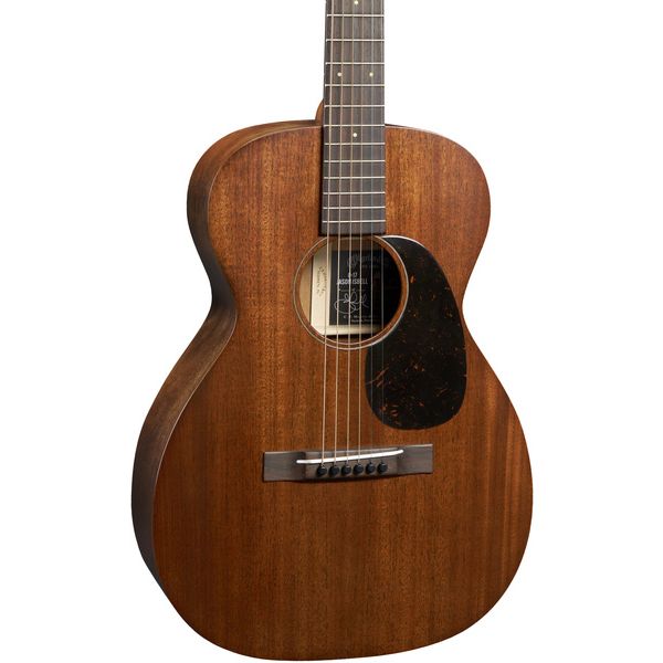 Martin Guitar 0-17 Jason Isbell Limited