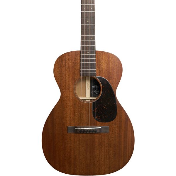 Martin Guitar 0-17 Jason Isbell Limited